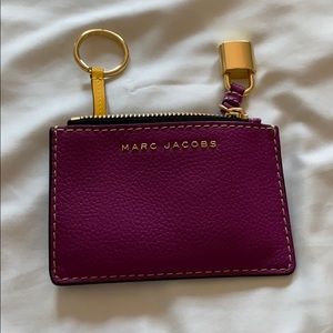 Marc Jacob’s mini wallet/pouch new